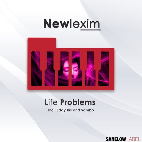 Newlexim - Life Problems [SNL140]